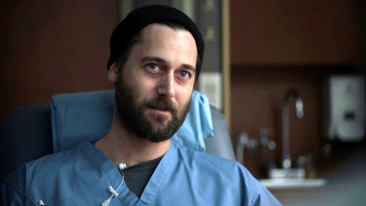 New Amsterdam: Max Gets Good News