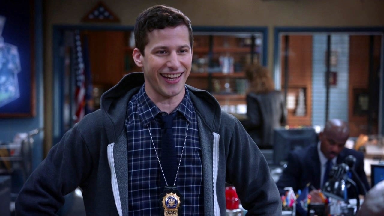 Brooklyn Nine-Nine: Are You Hangry?