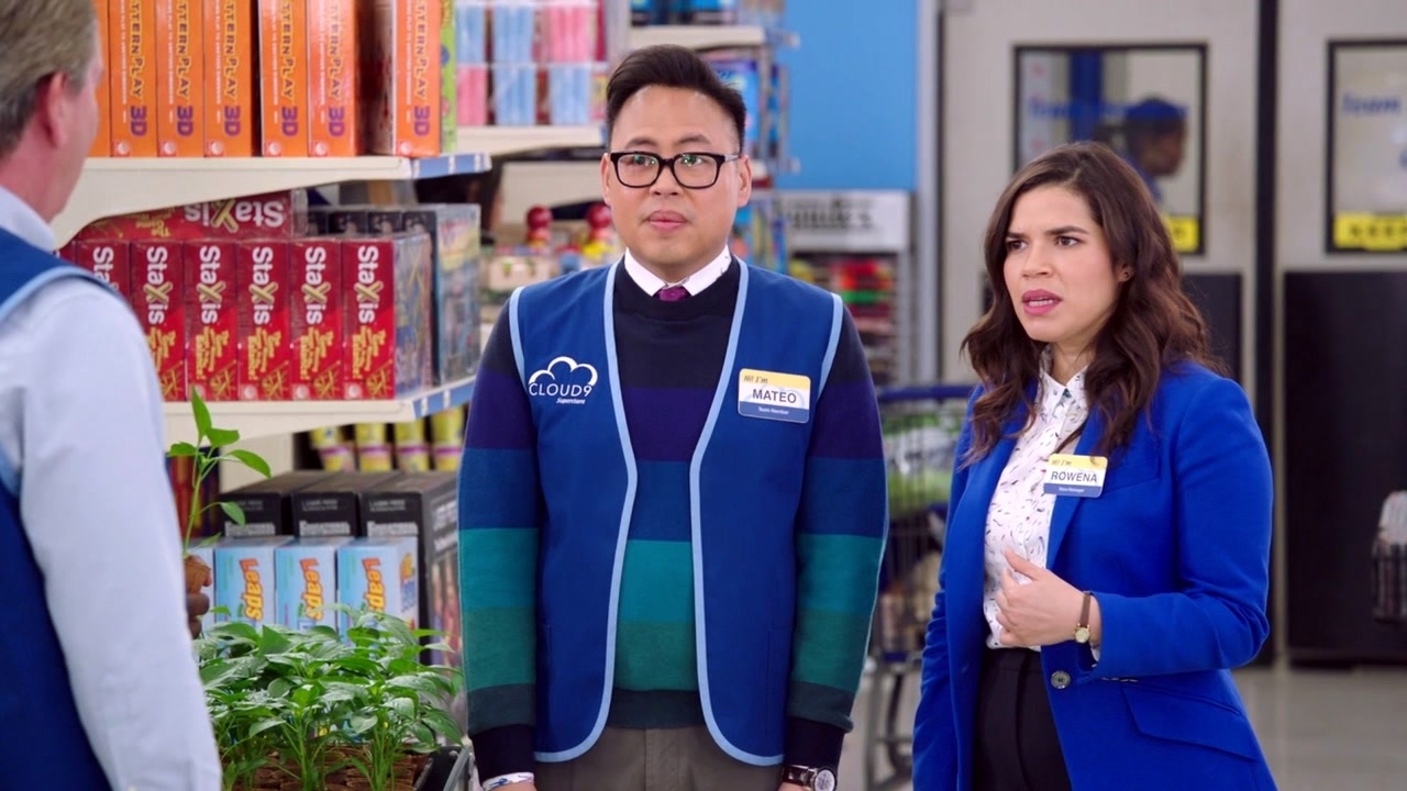 Superstore: A Plant For Every One Of Us