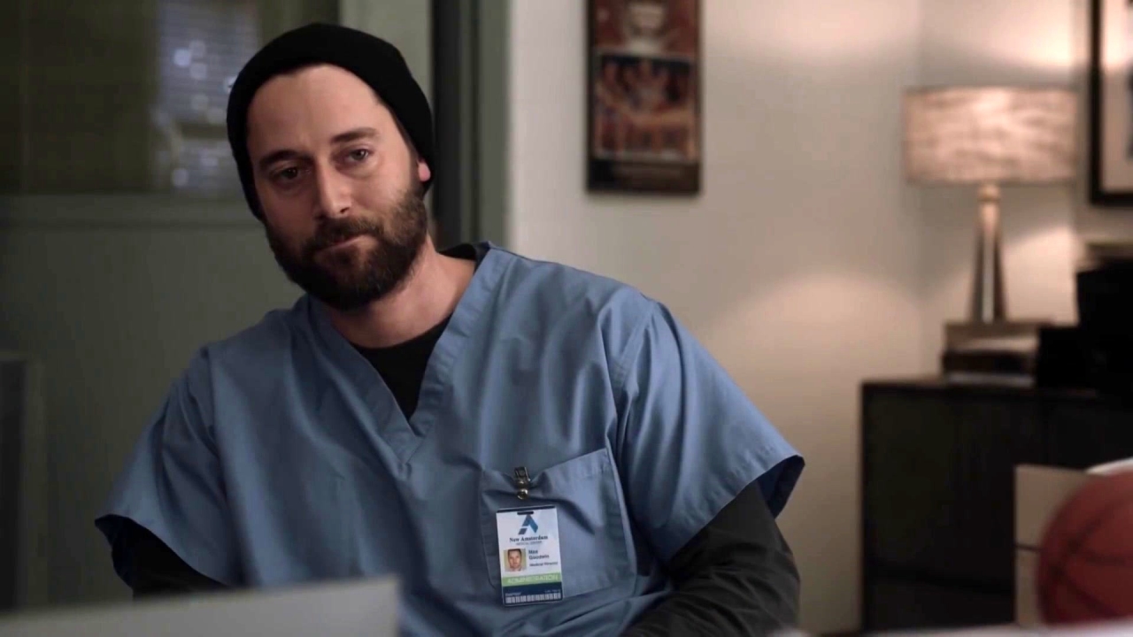 New Amsterdam: Max And Frome Face Big Challenges