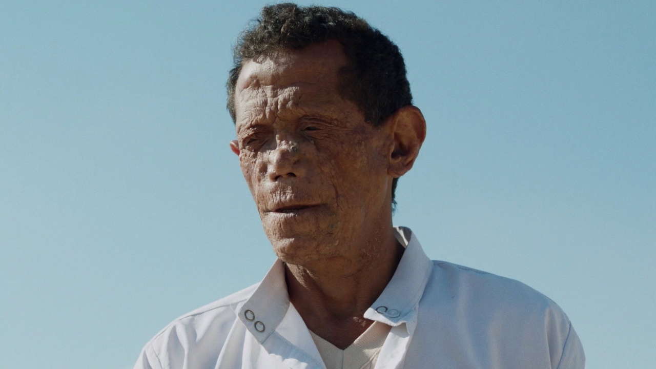 Yomeddine (US Trailer 1)