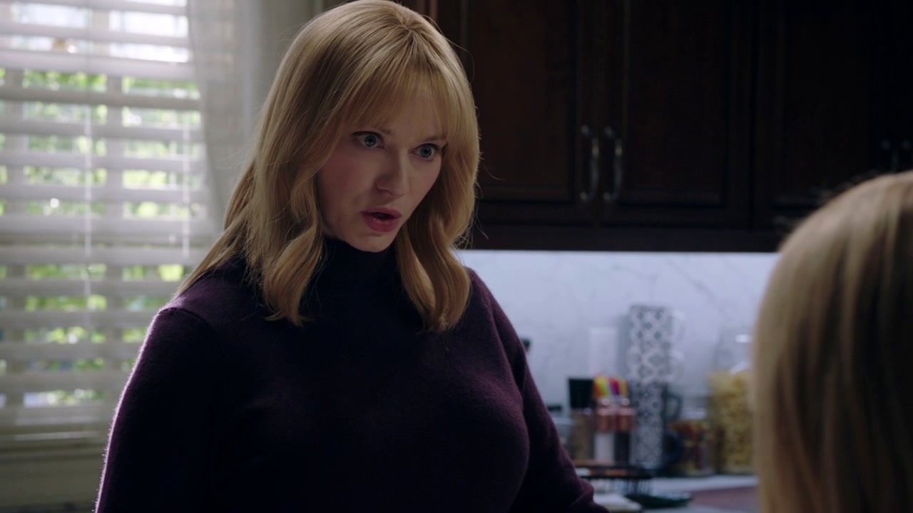 Good Girls: Fall Themed Party
