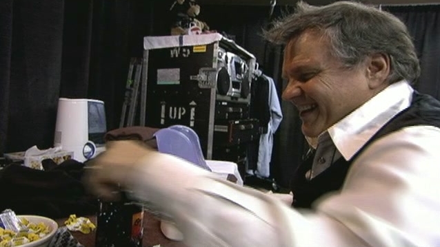 Meat Loaf: In Search Of Paradise