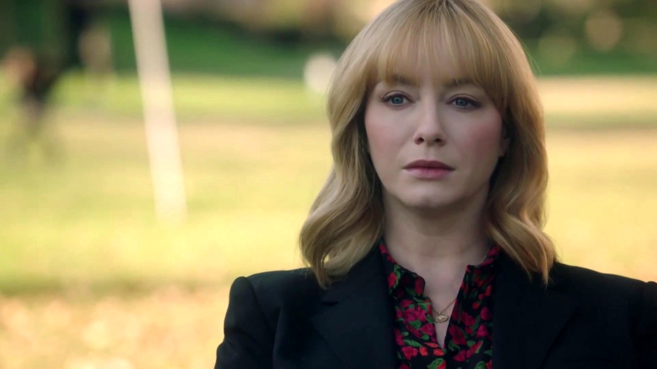 Good Girls: Rio's Got Beth's Back