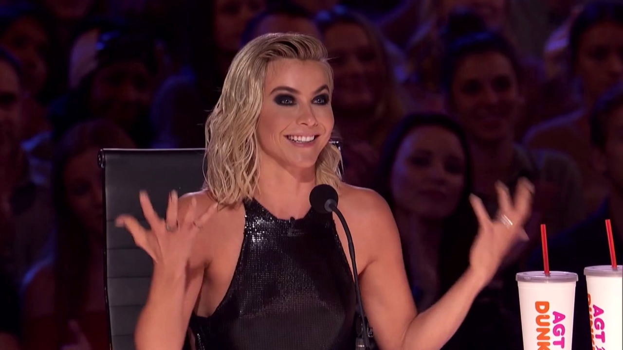 America's Got Talent: Magnificent Talent That Will Make You Scream