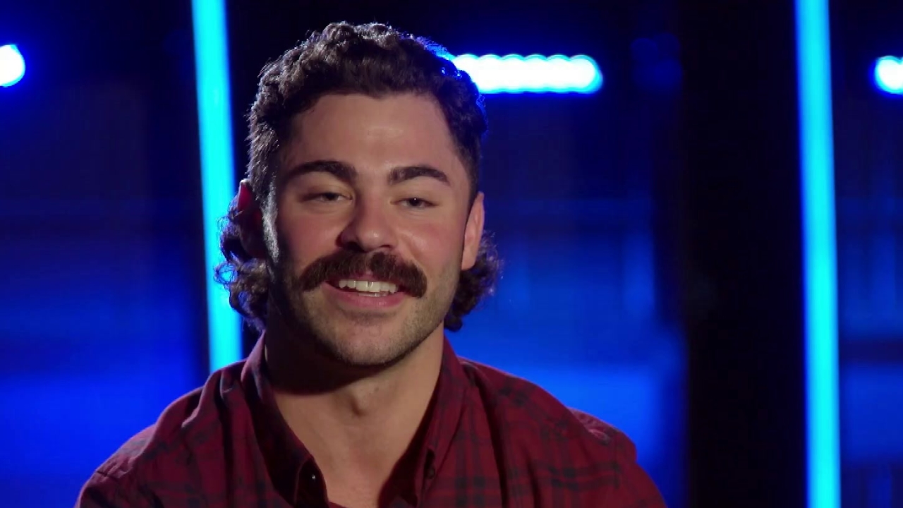 Mental Samurai: Zach Is Goofy, But Don't Underestimate Him