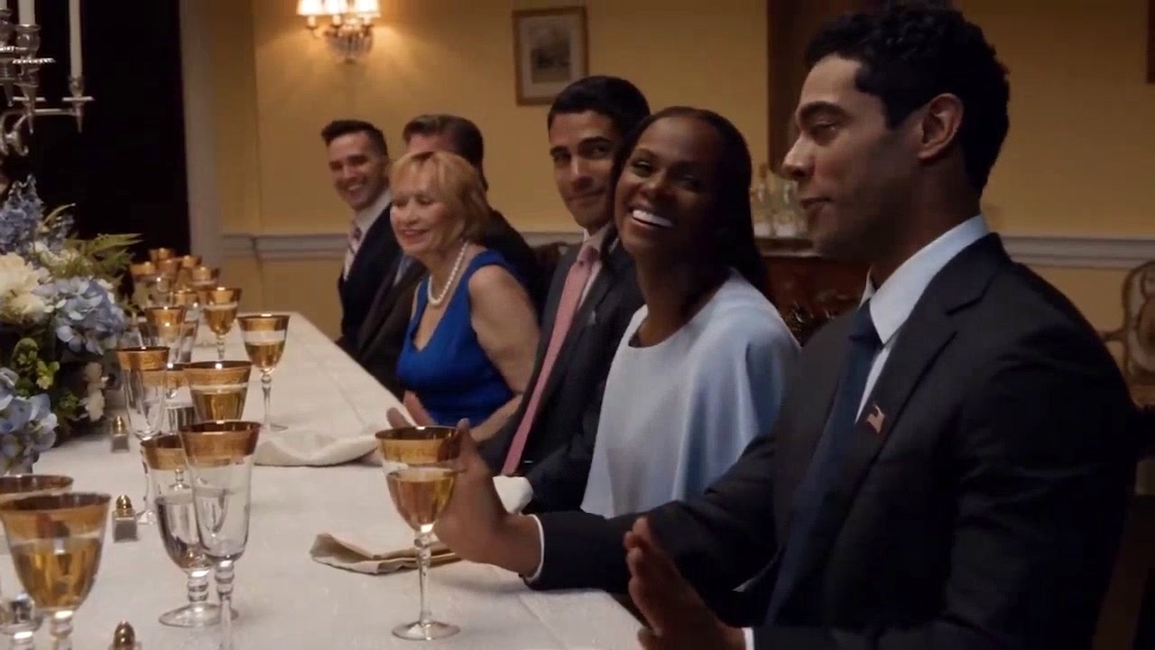 TYLER PERRY'S THE HAVES AND THE HAVE NOTS: Candace's Past Continues To Haunt Her