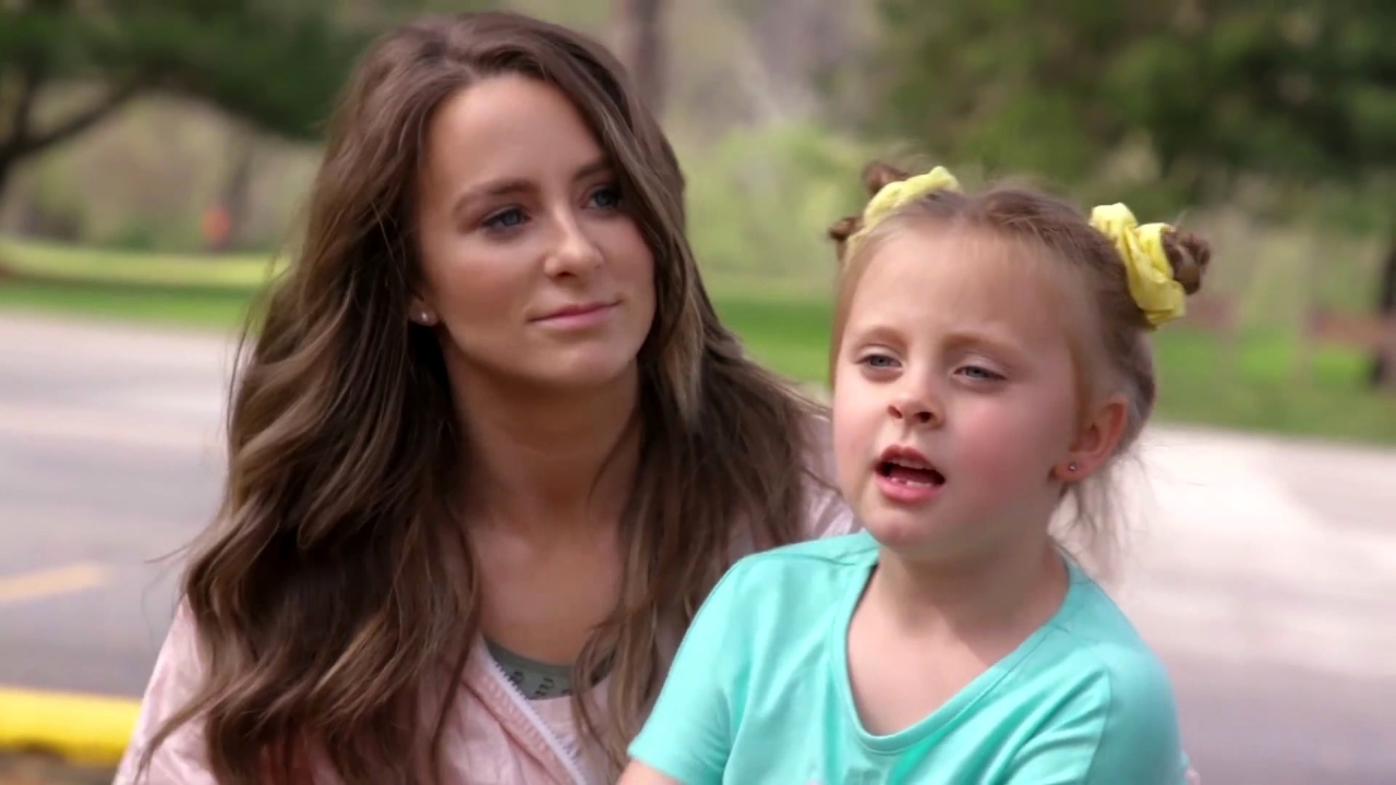 TEEN MOM 2: Checks and Balances