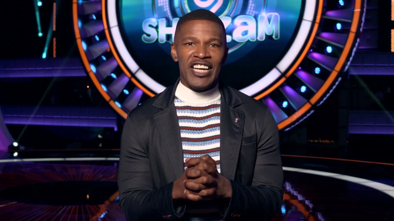 Beat Shazam: First Look: We're In Our Groove