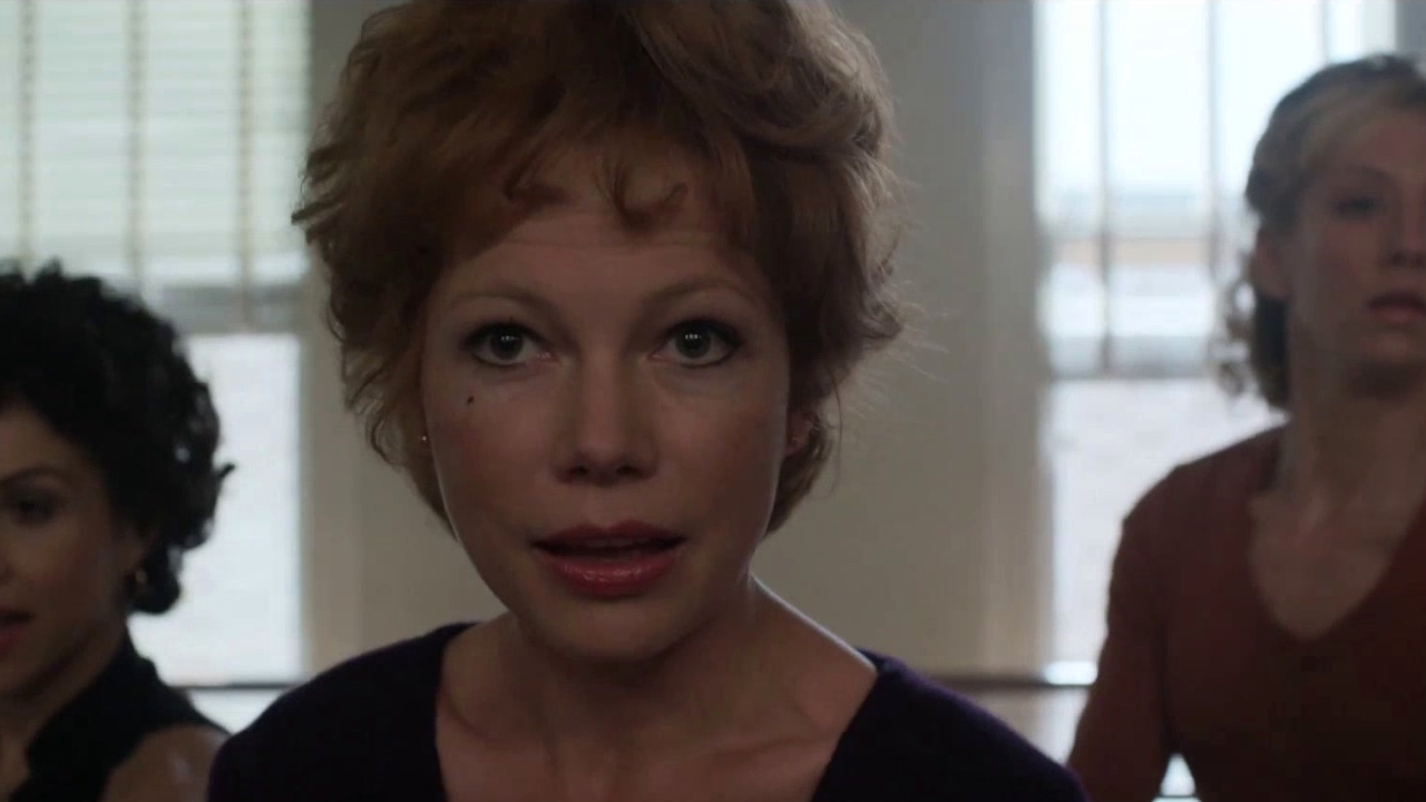 Fosse/Verdon: All I Care About Is Love