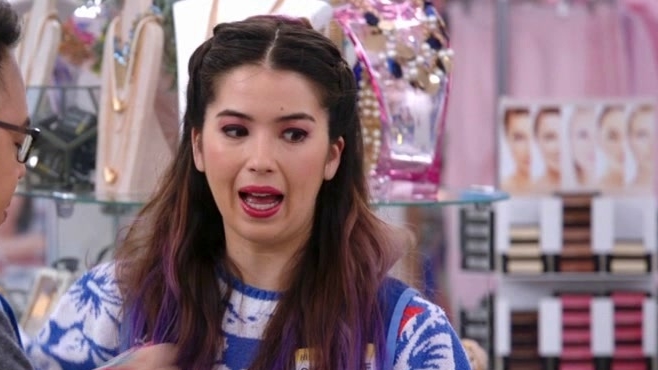 Superstore: Selling Like Crazy