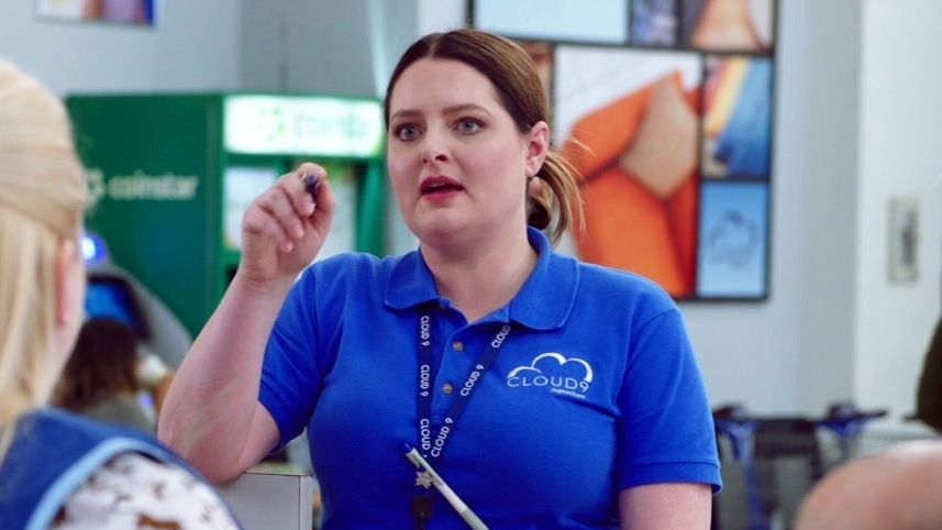 Superstore: Cutting Back Hours