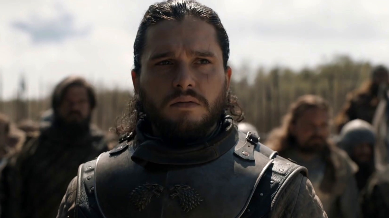 Game Of Thrones: The Bells