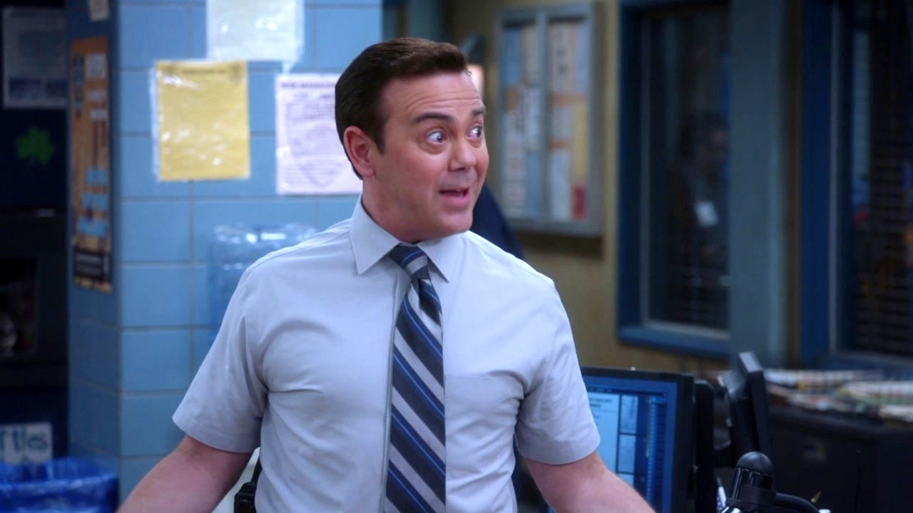 Brooklyn Nine-Nine: Are We Doing This?
