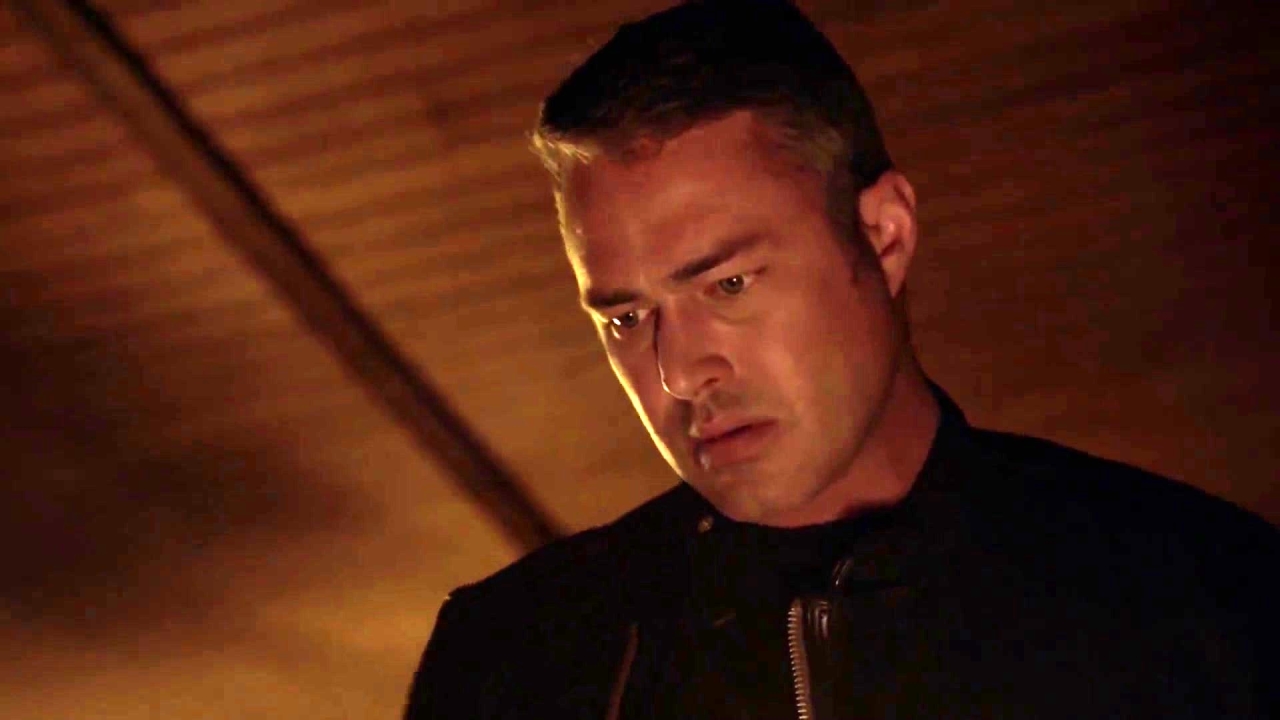 Chicago Fire: Severide Goes On The Hunt