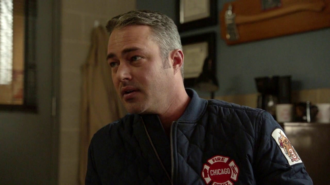 Chicago Fire: Could It Be A Copycat?