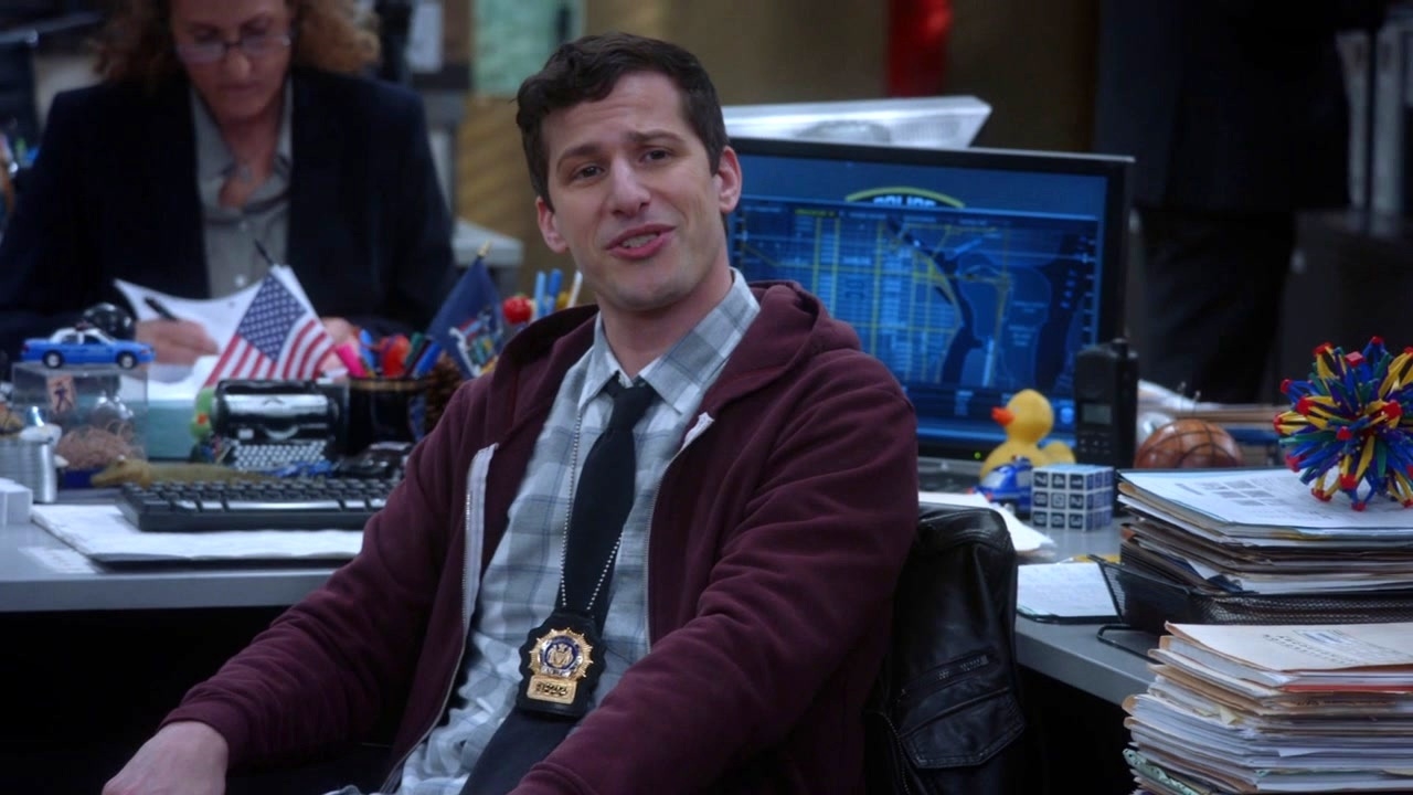 Brooklyn Nine-Nine: Best Day Of The Year