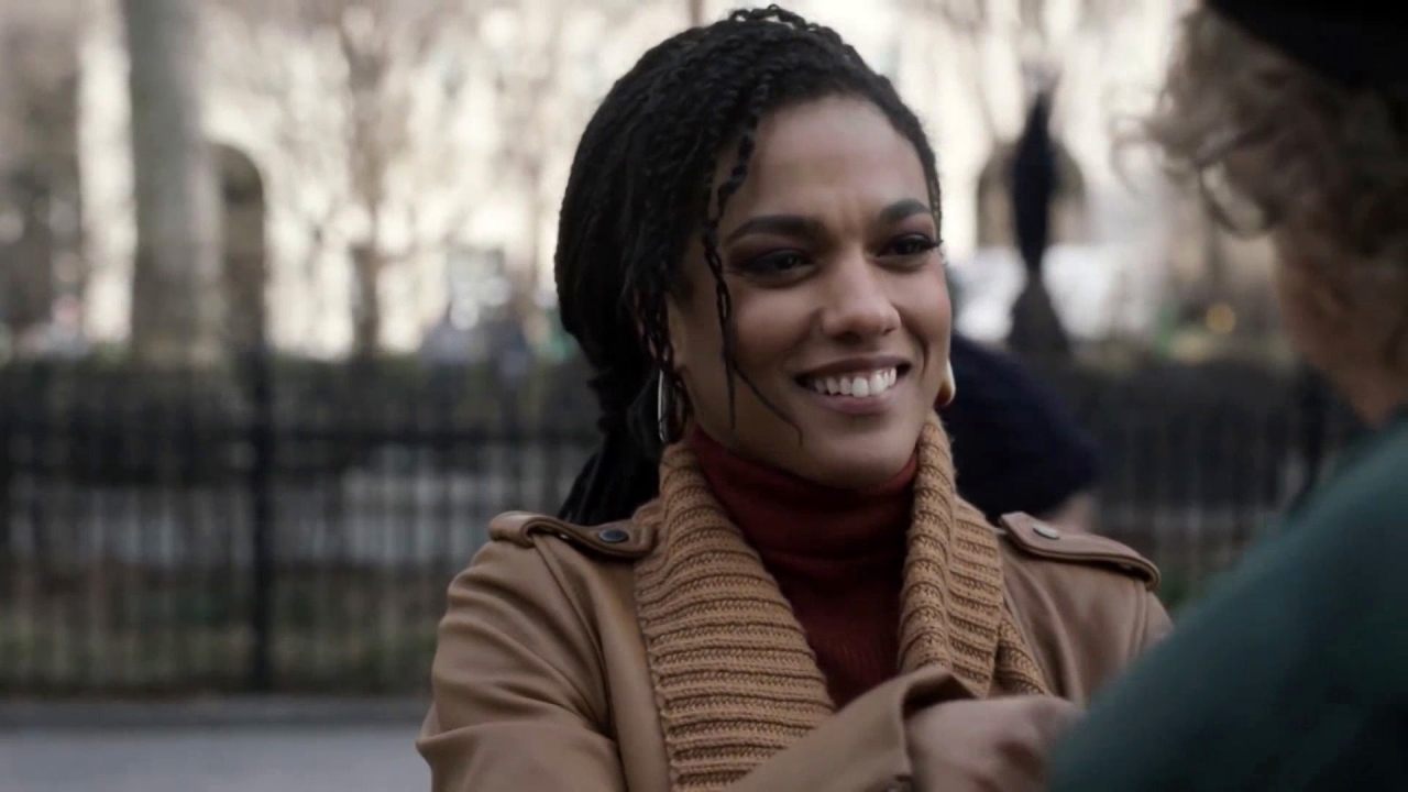 New Amsterdam: Max Is In Trouble