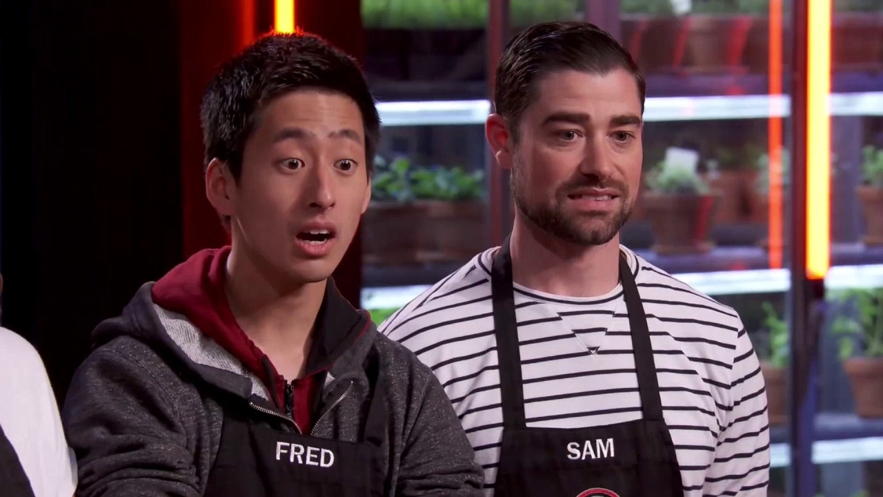 Masterchef: Season 10