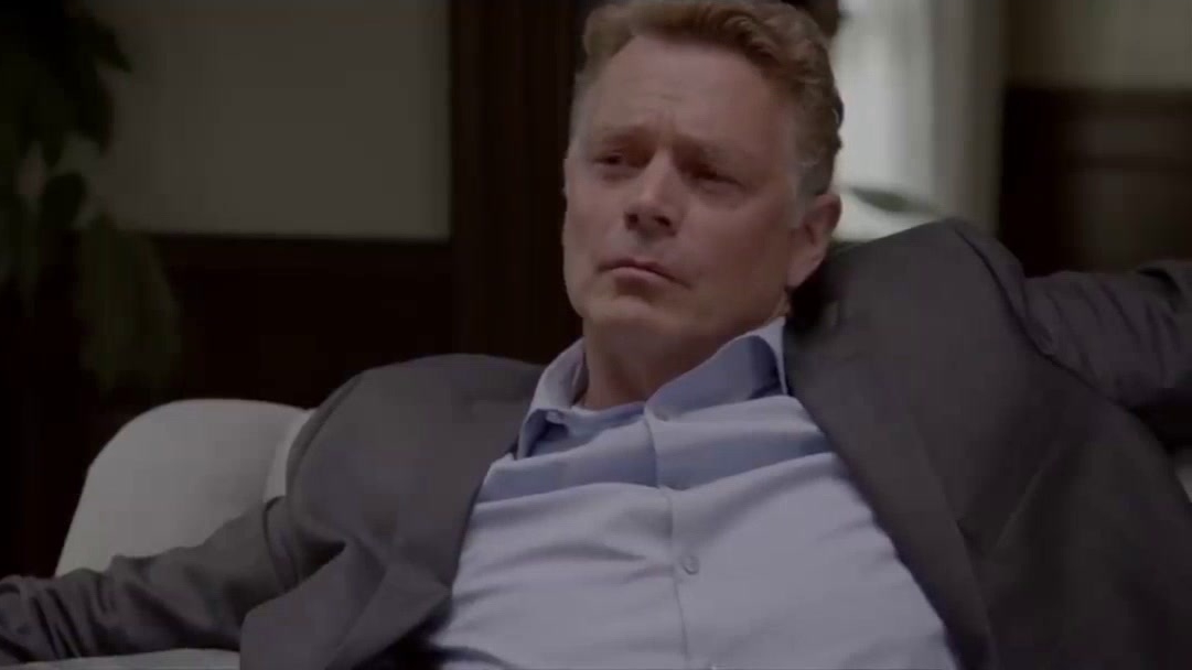 TYLER PERRY'S THE HAVES AND THE HAVE NOTS: Dessert