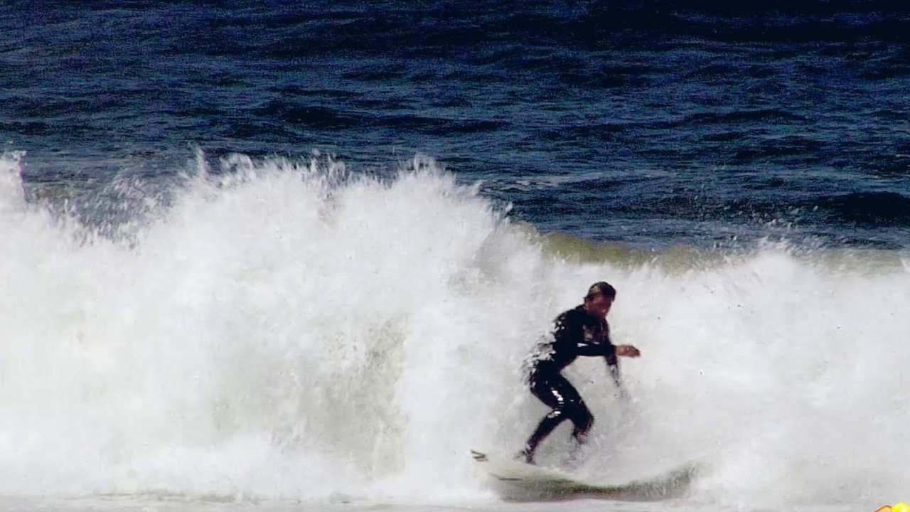 Heavy Water
