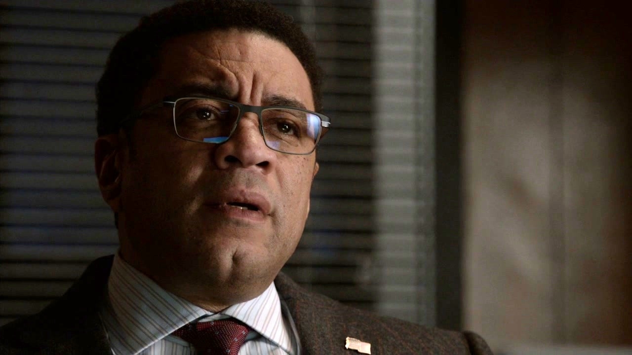 The Blacklist: I'll Have Your Job For This