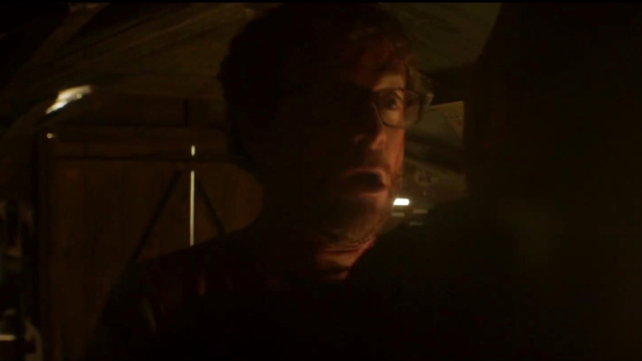 Shed Of The Dead: When You See Your Ex (Spot)