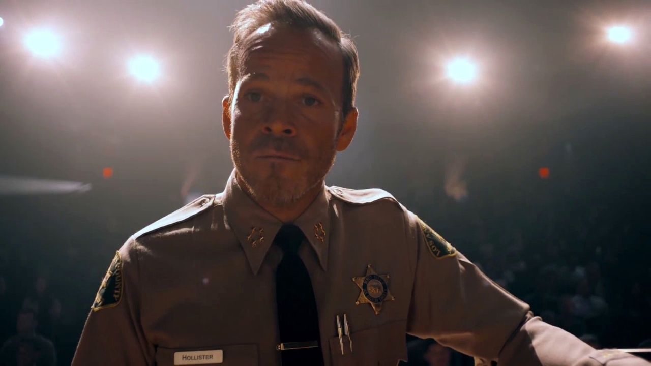 Deputy