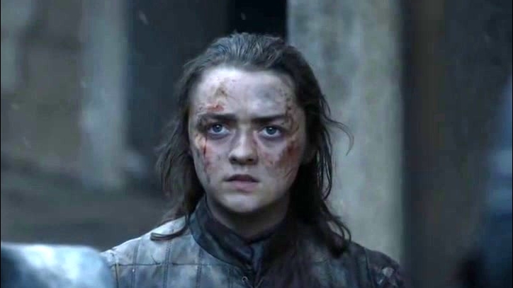 Game Of Thrones: The Iron Throne