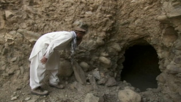 Where In The World Is Osama Bin Laden?