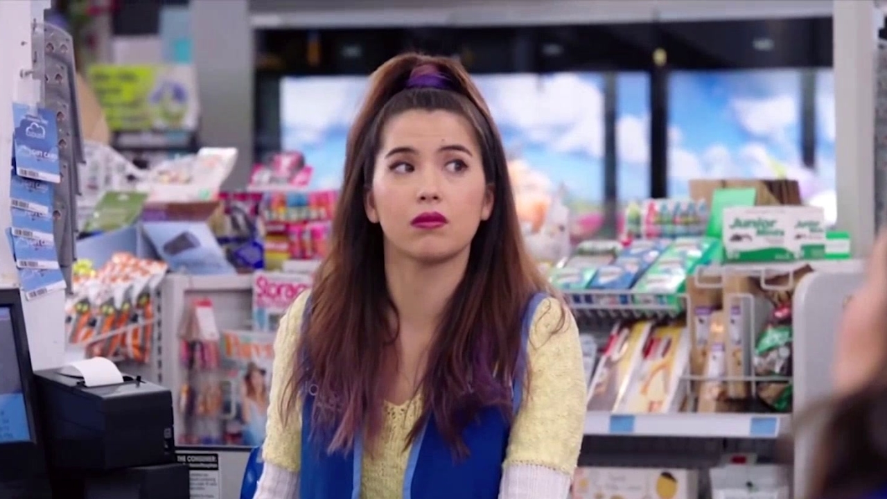 Superstore: Sandra's Fight