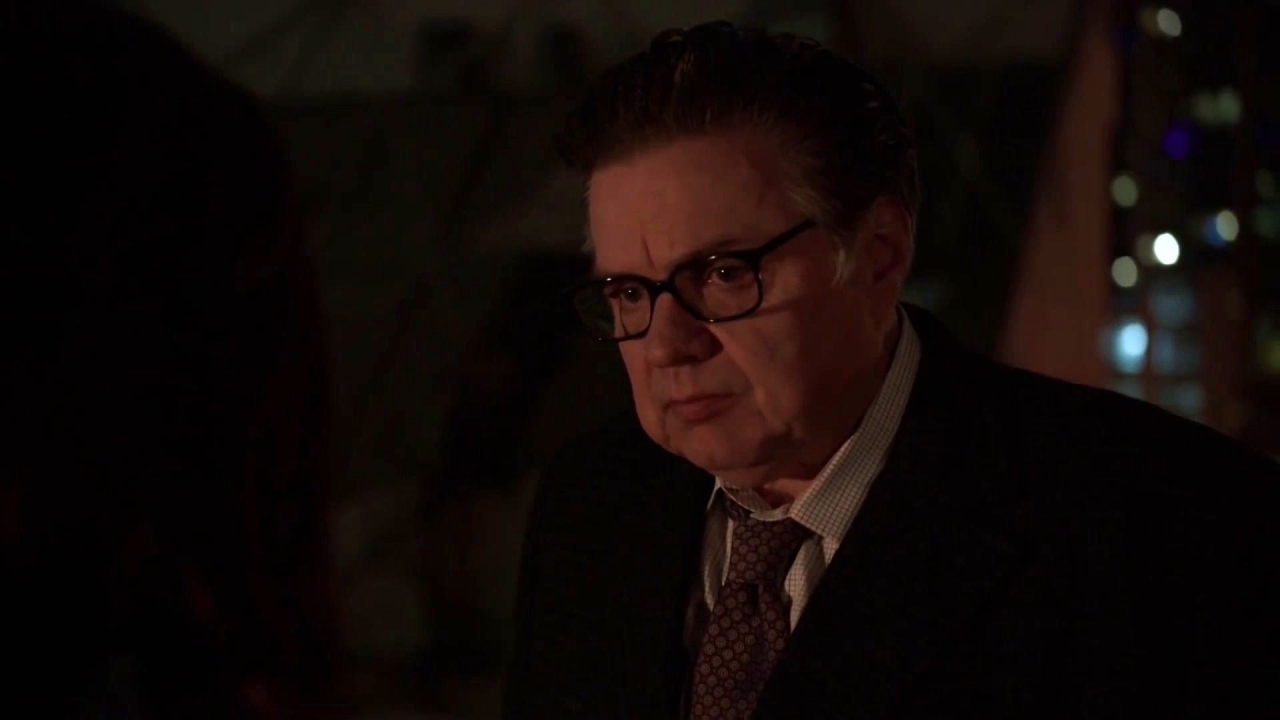 Chicago Med: I Want To Marry You, Again