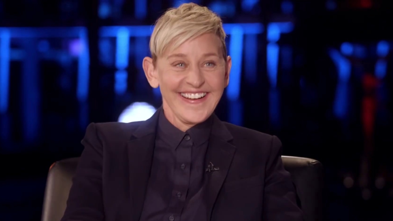 My Next Guest Needs No Introduction With David Letterman: Season 2