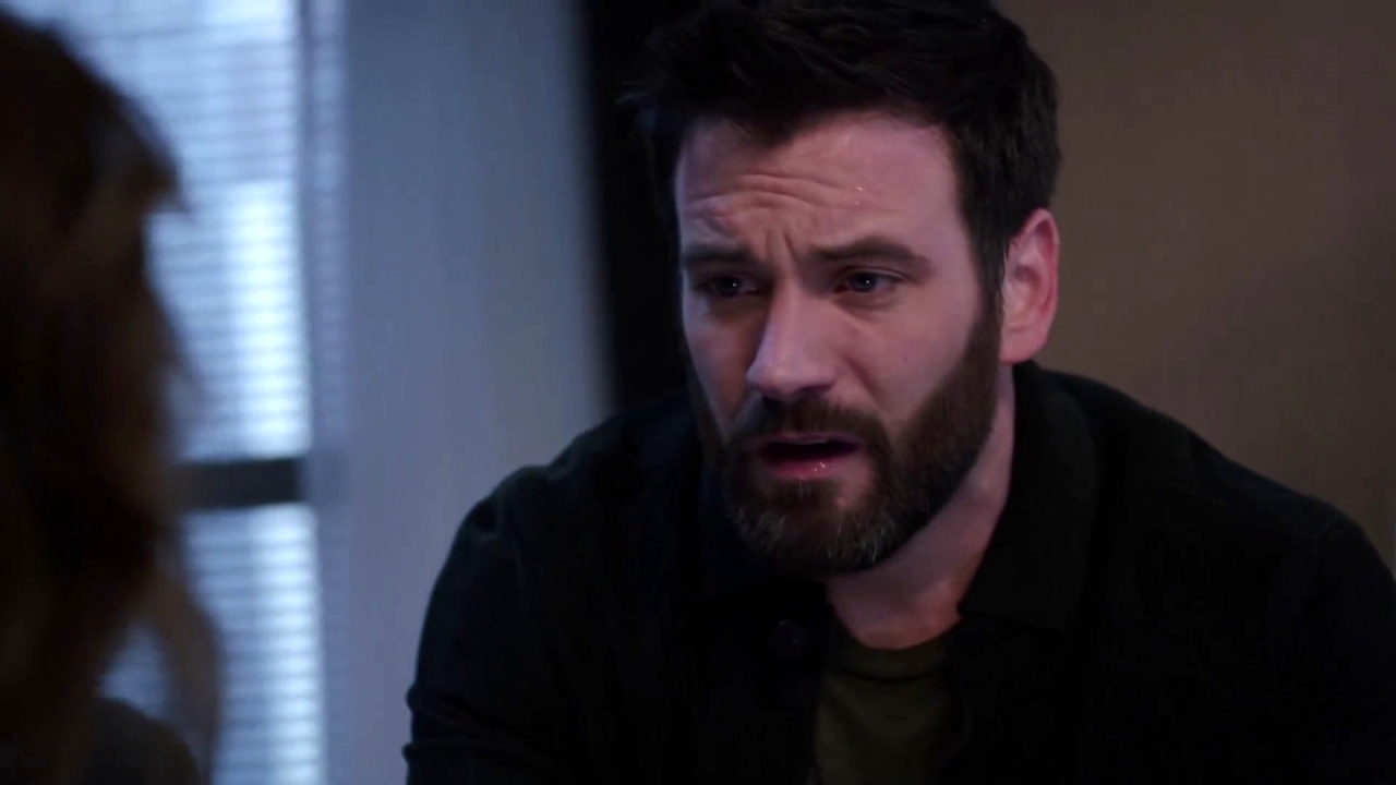 Chicago P.D.: Time Of Death: 17:42