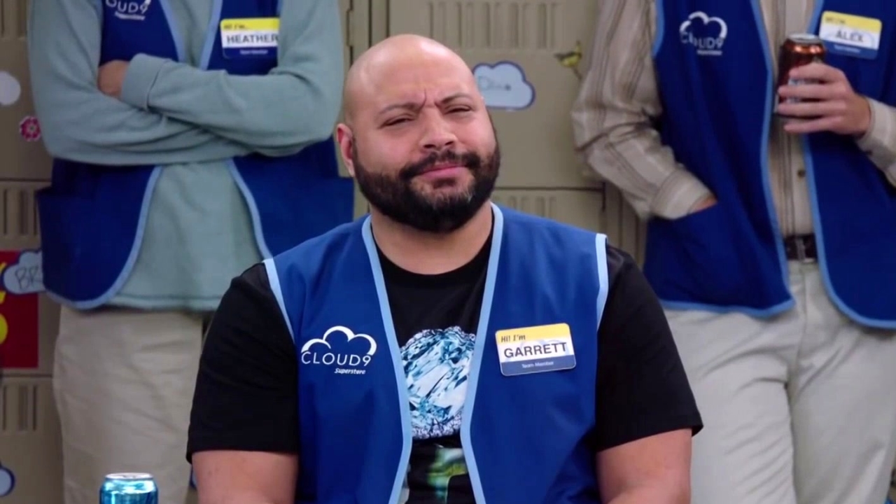 Superstore: Employee Appreciation Day