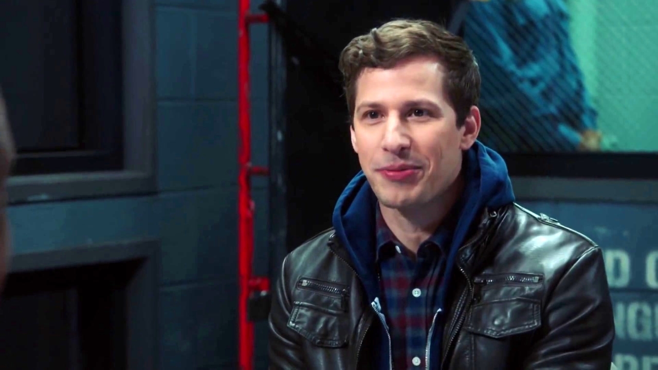 Brooklyn Nine-Nine: Inside The Mind Of A Sicko