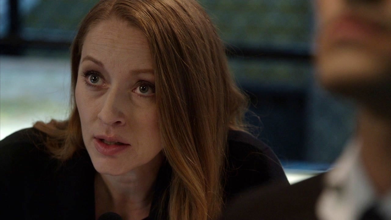 The Blacklist: This Brings Back Memories