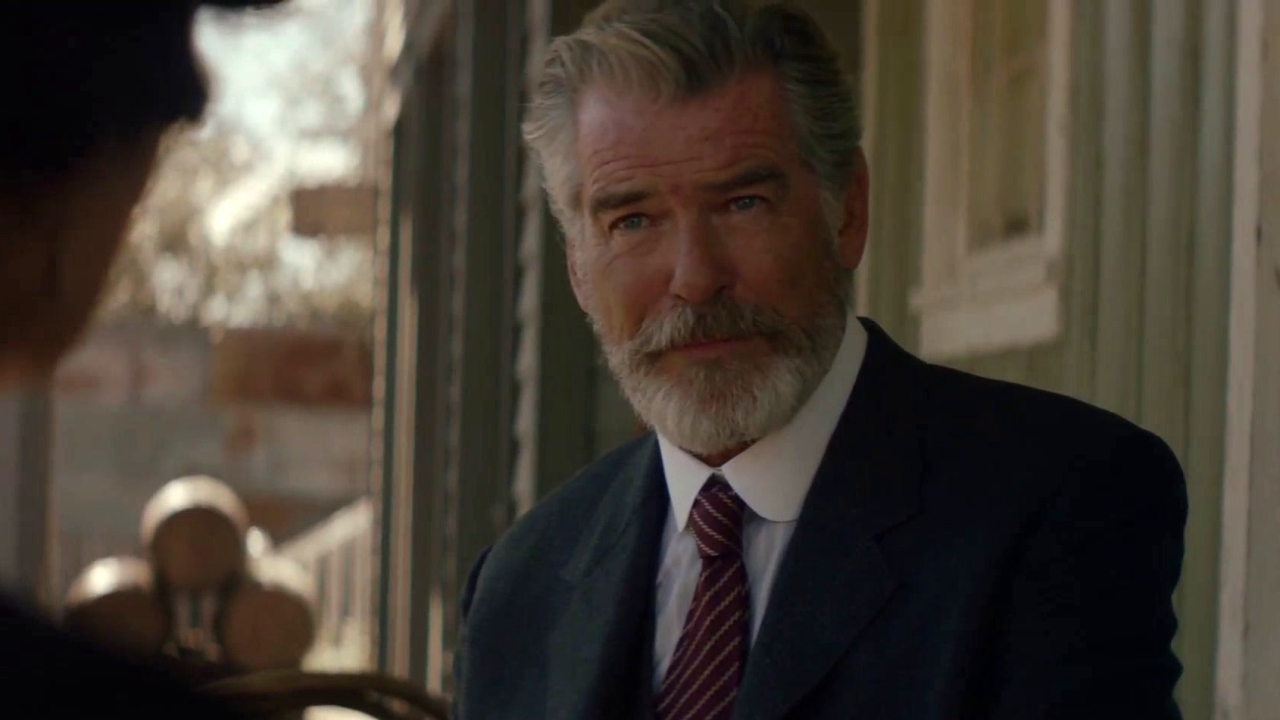 The Son: Eli Tries To Make Amends