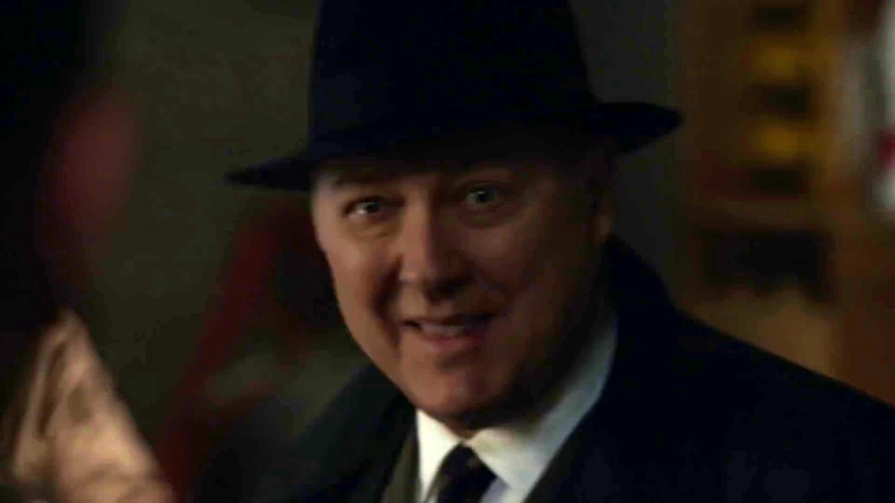 The Blacklist: Red Fangirls Over The Shadow Five