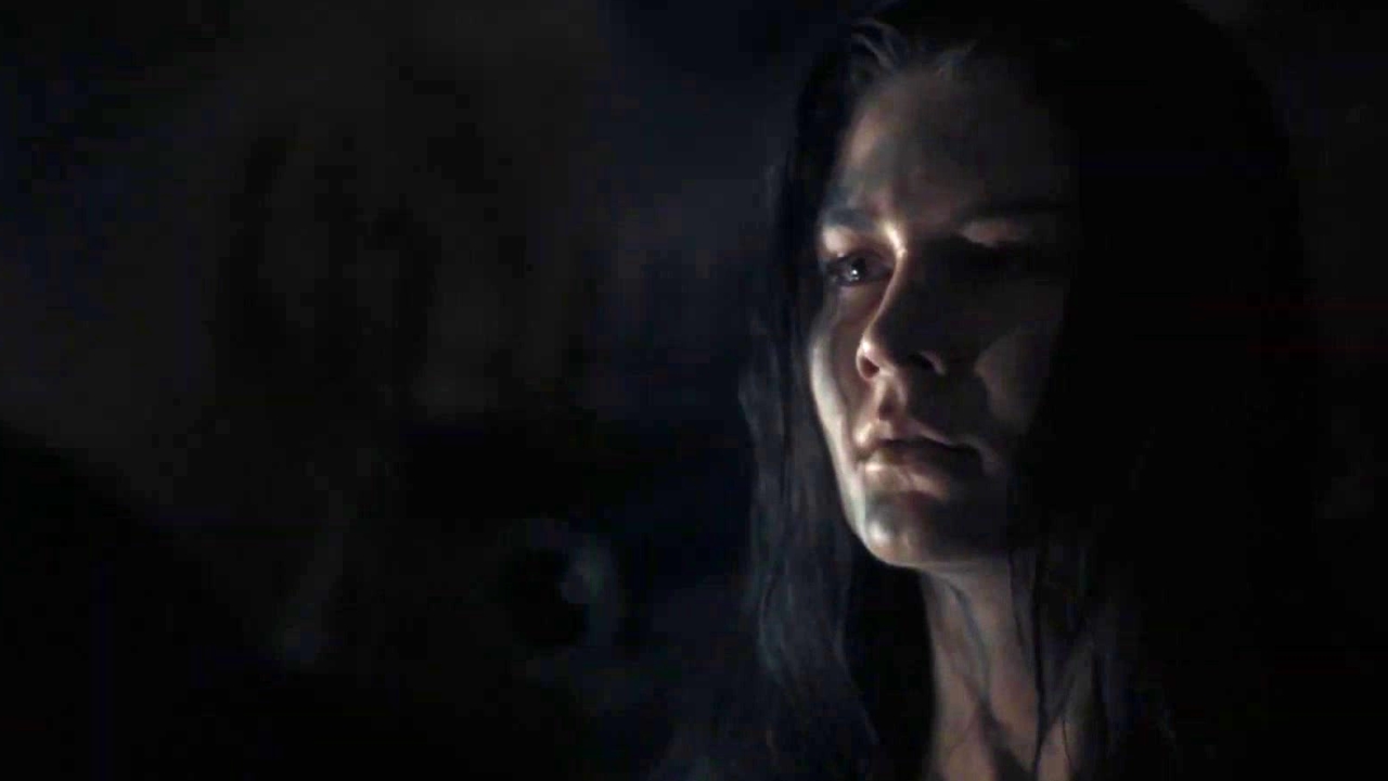 A Discovery Of Witches: Satu's Powers In Captivity