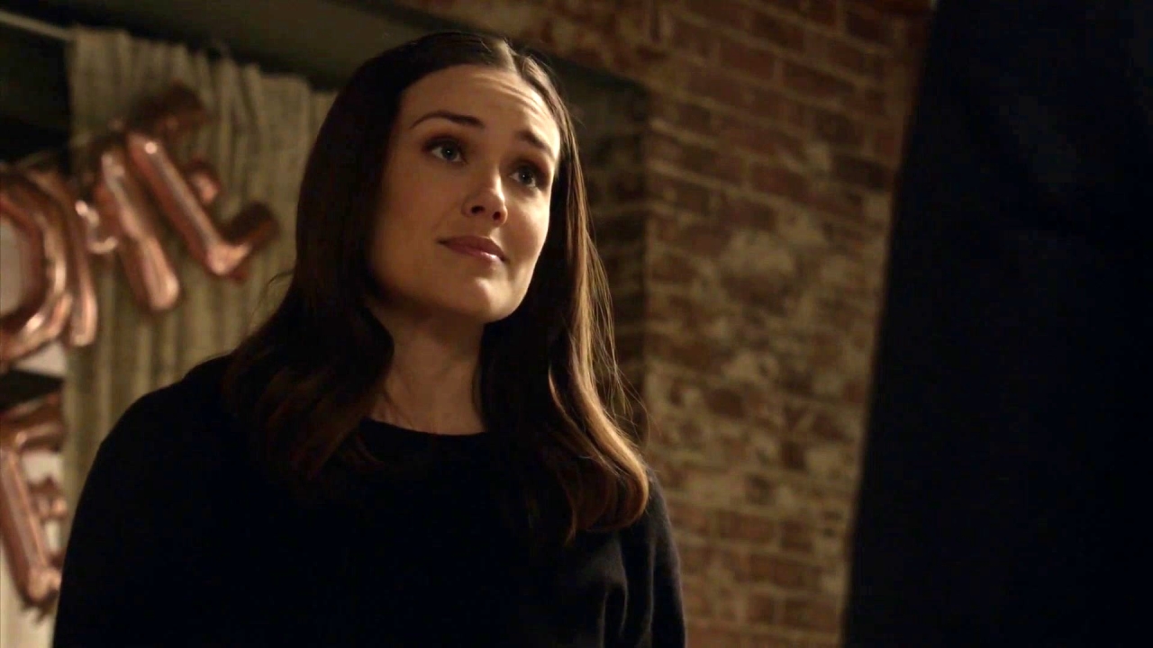 The Blacklist: Katarina Is Back And Badder Than Ever