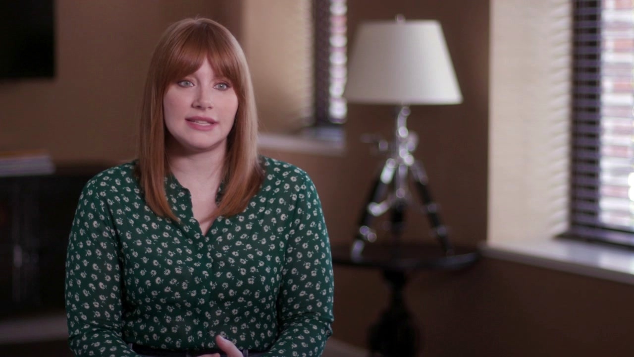 Bryce Dallas Howard émissions Et Séries Tv Rocketman Reviews - Metacritic