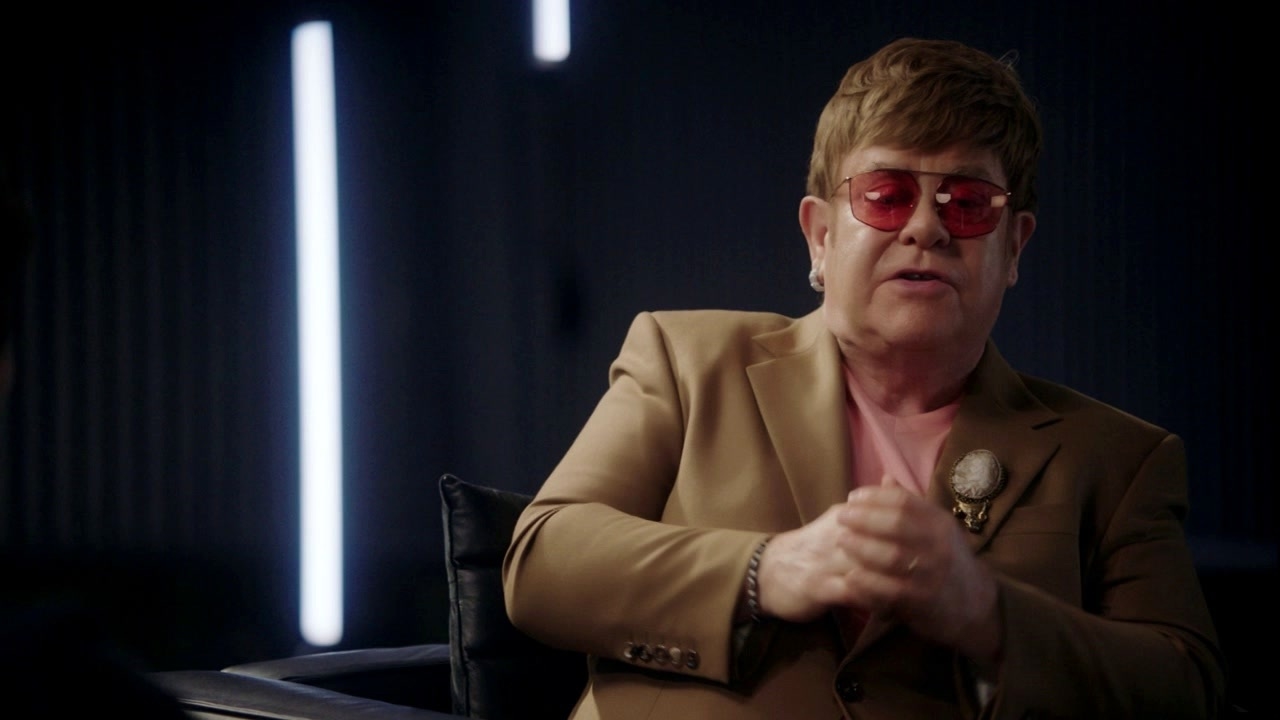 Rocketman: Elton John On Wanting The Film To Focus On His Music And His Life