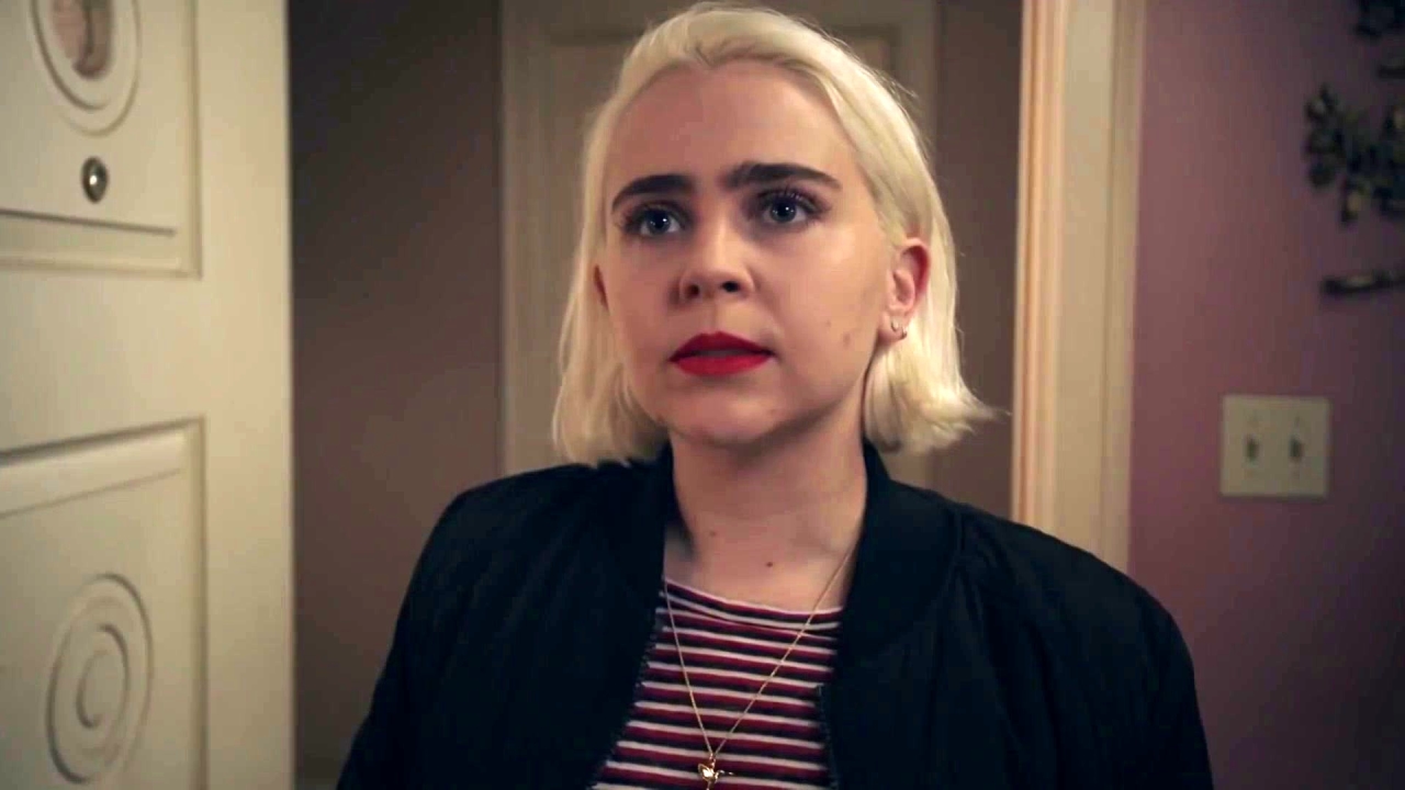 Good Girls: Annie Discovers The Truth