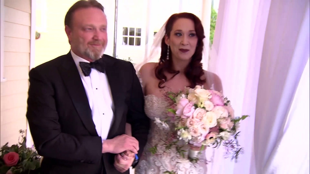 Married At First SIght: Season 9