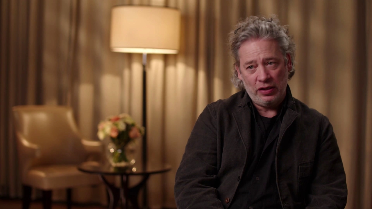 Rocketman: Dexter Fletcher On Taron Egerton As 'Elton John'