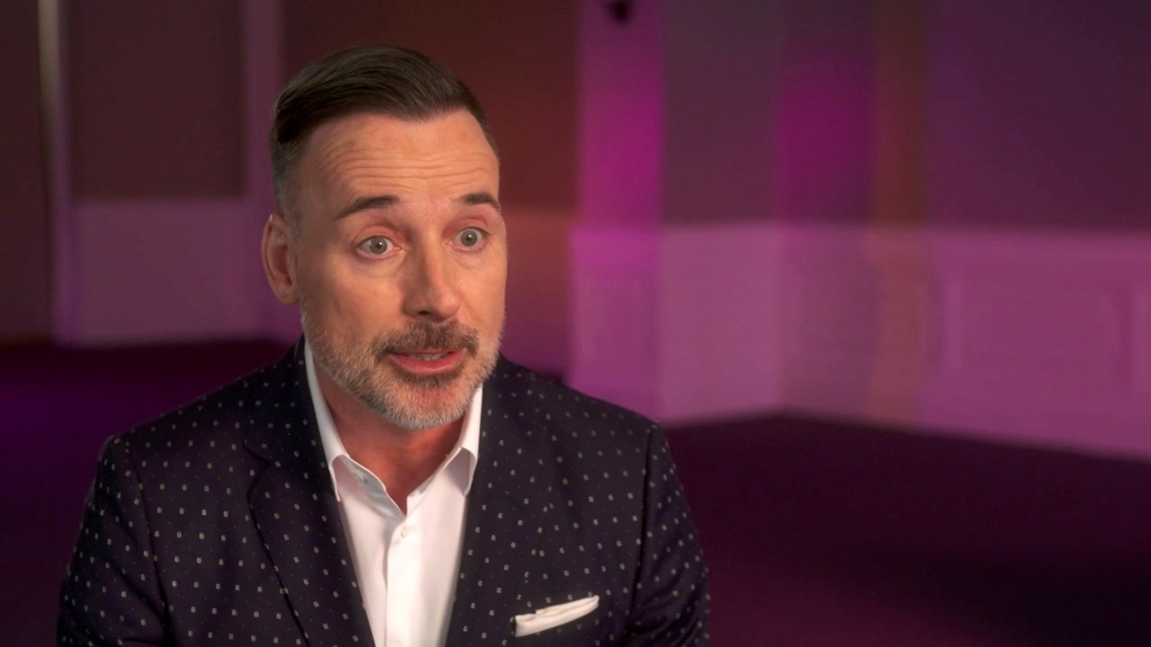 Rocketman: David Furnish On Why He And Elton John Decided To Make A Musical Fantasy Film