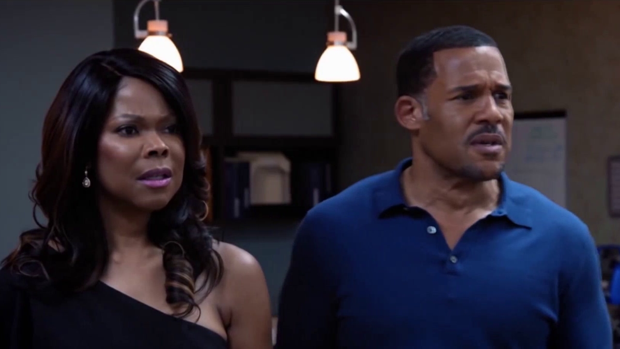 mr world premiere the haves and have nots