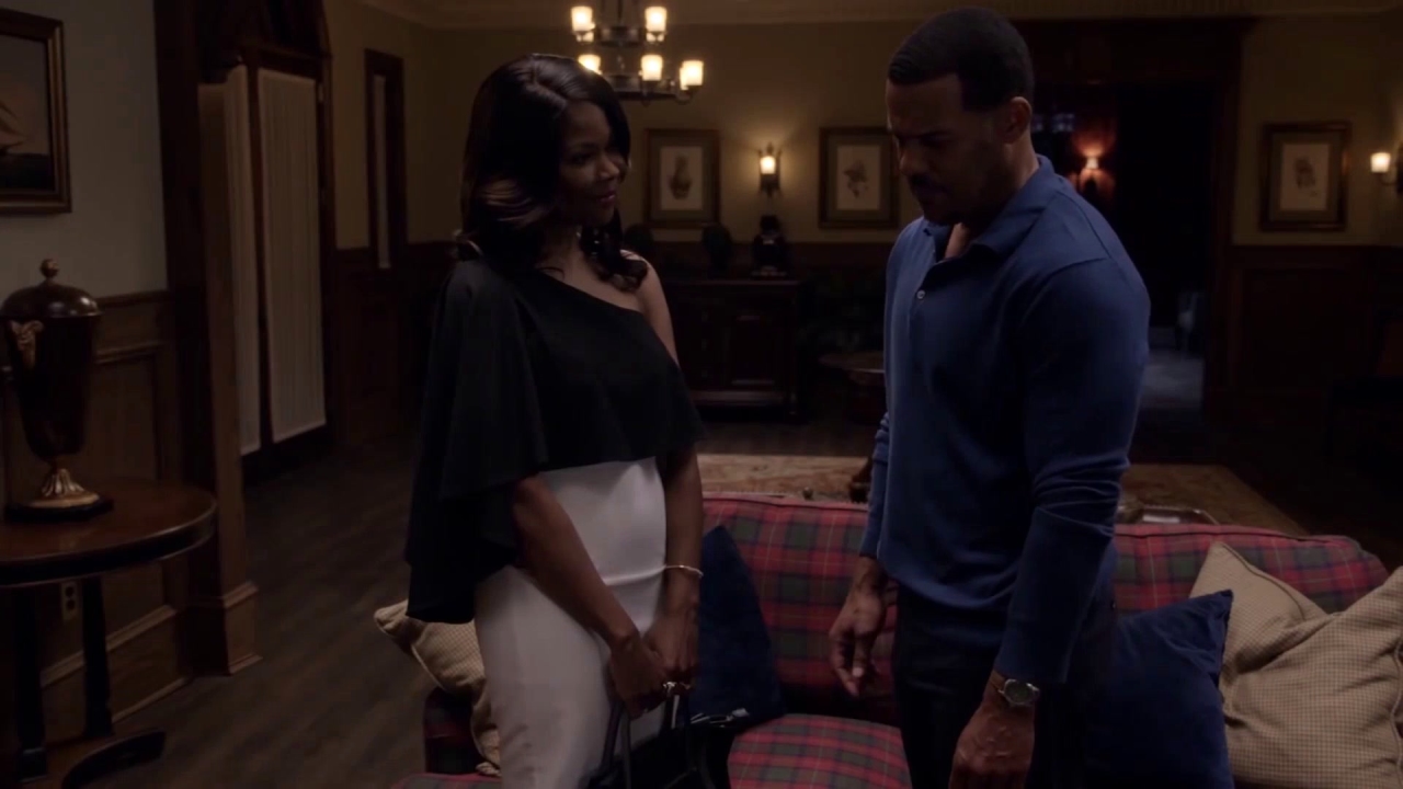 The Haves and the Have Nots Season 8 Reviews Metacritic