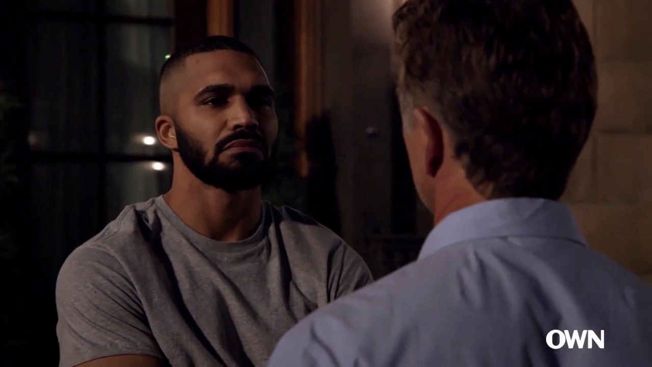 The Haves and the Have Nots Season 2 Trailer: TYLER PERRY'S THE HAVES - Does Benny Die On Have And Have Nots